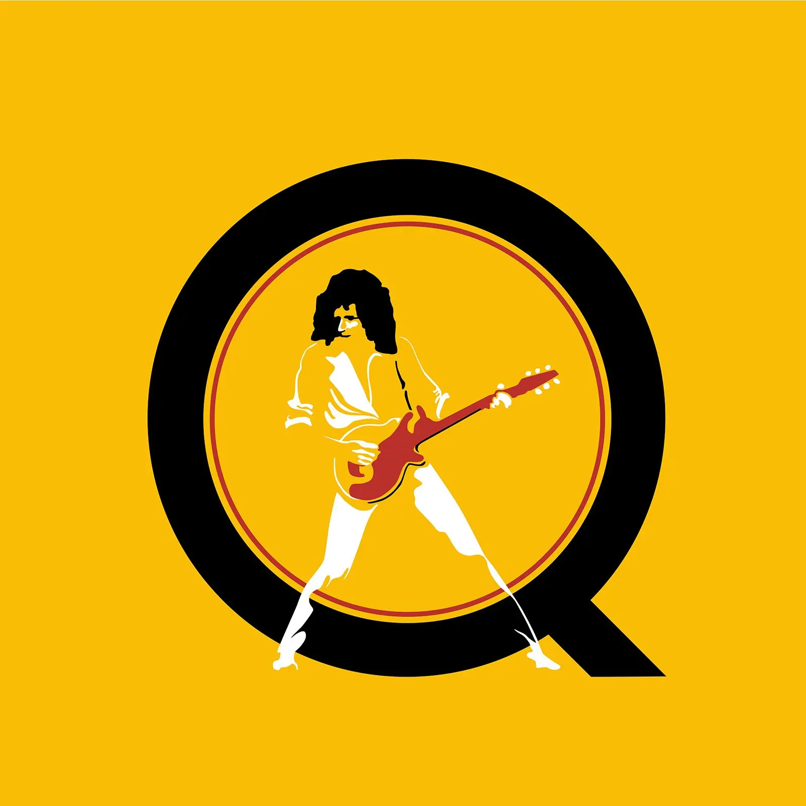 Иллюстрация в векторе Queen