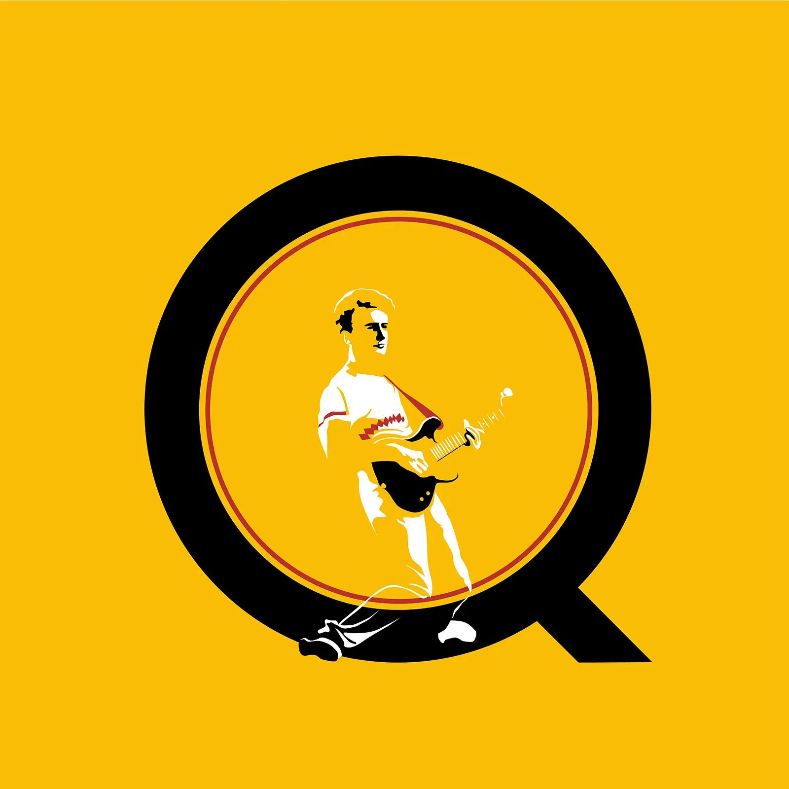 Иллюстрация в векторе Queen